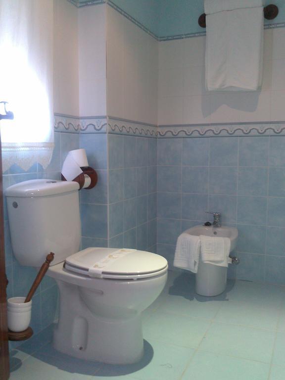 Hostal Rural La Casa Verde Cheles Δωμάτιο φωτογραφία
