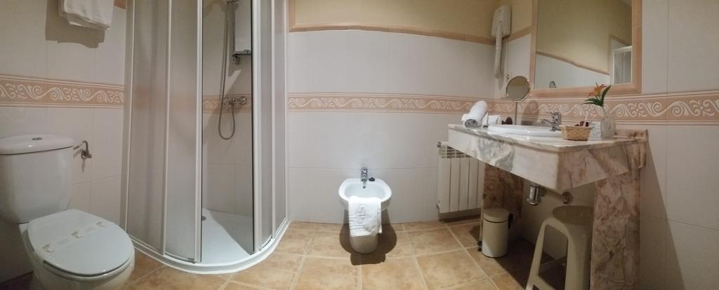 Hostal Rural La Casa Verde Cheles Εξωτερικό φωτογραφία