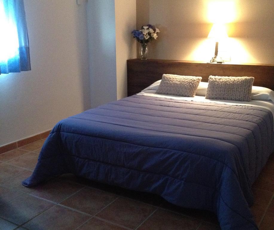 Hostal Rural La Casa Verde Cheles Εξωτερικό φωτογραφία